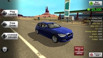 Car Parking Multiplayer官方版截图0