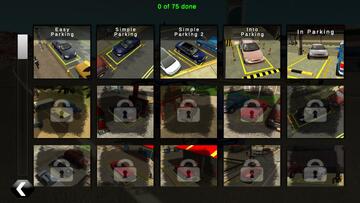 Car Parking Multiplayer官方版截图1