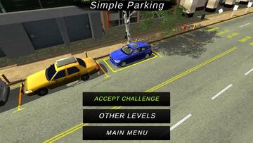 Car Parking Multiplayer官方版截图2