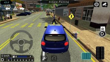 Car Parking Multiplayer官方版截图3