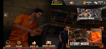 Prison Escape(Խģ2020޽ҳƱ)ͼ0