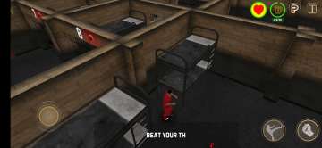 Prison Escape(Խģ2020޽ҳƱ)ͼ1