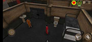 Prison Escape(Խģ2020޽ҳƱ)ͼ2
