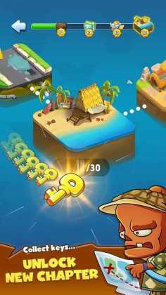 Zombie Defense(��ʬ����ֲ���ս������ʯ��)��ͼ1