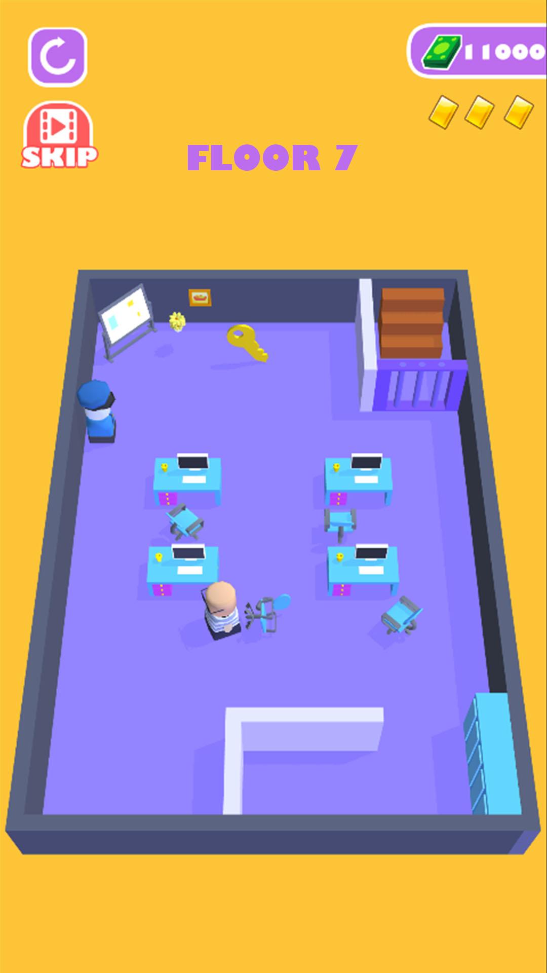 Wonder Agent(神奇特工无限钞票版)1.1.2最新版截图3