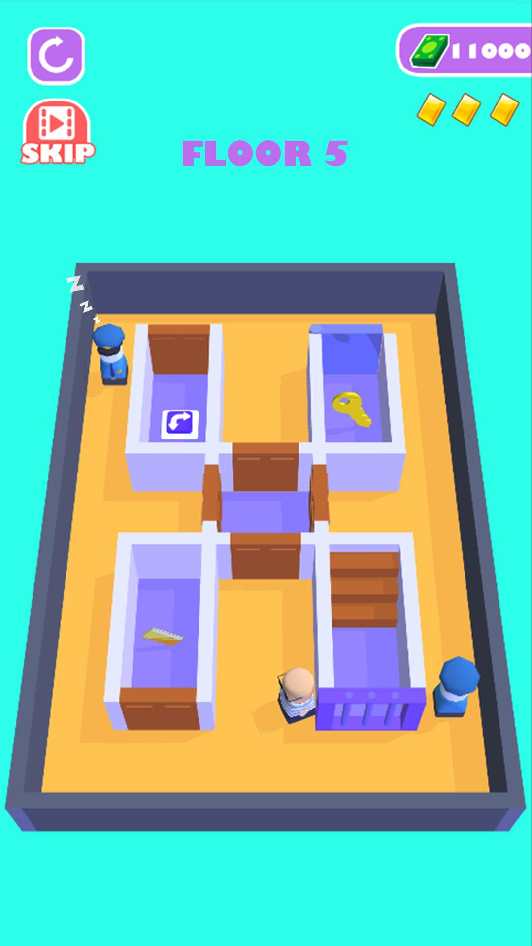 Wonder Agent(神奇特工无限钞票版)1.1.2最新版截图1