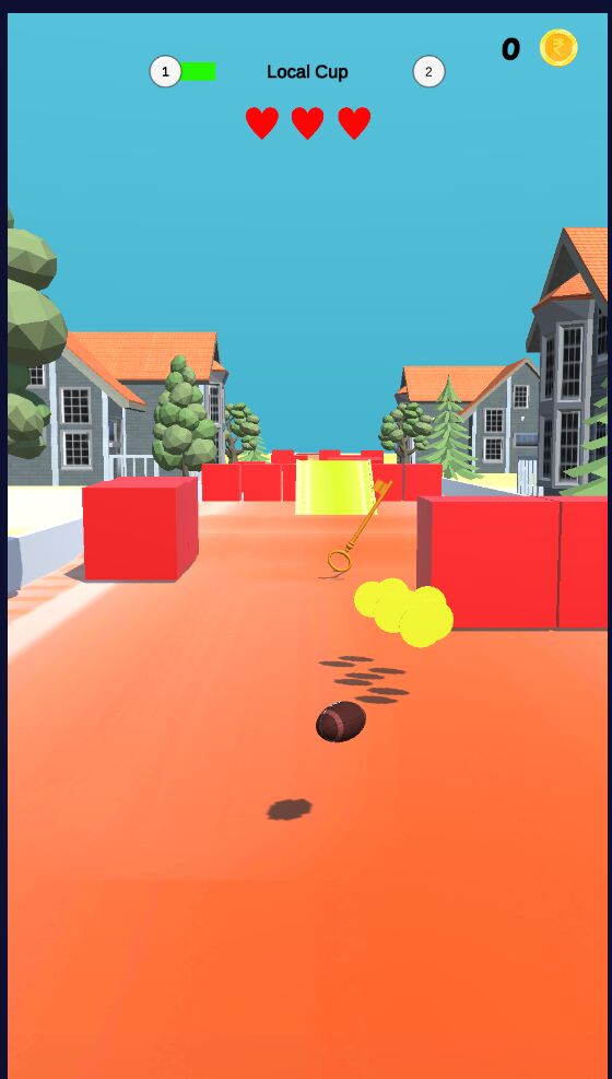 方阵大师美式足球最新版0.1安卓版截图1