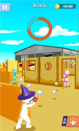 超级火柴人射击官方版1.2最新版截图2