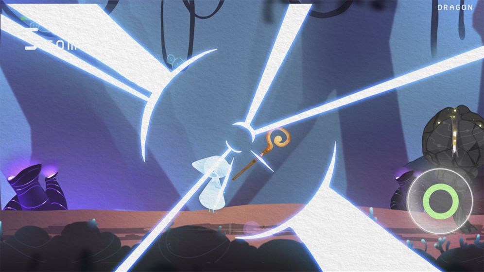 元素节奏官方版0.1安卓版截图1