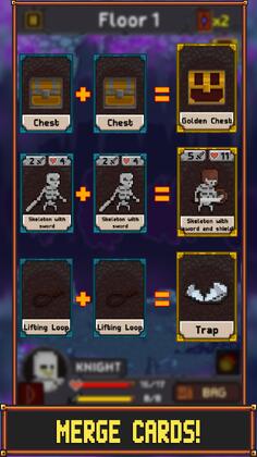The Darkest of Dungeons(���ڵ������޽�Ǯ��)��ͼ2