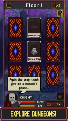 The Darkest of Dungeons(���ڵ������޽�Ǯ��)��ͼ3