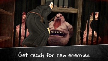 Evil Nun 2(аŮ2ǽ)ͼ2