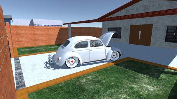 改装汽车模拟器单机版1.1官方版截图0