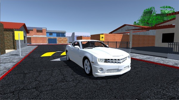 改装汽车模拟器单机版1.1官方版截图2