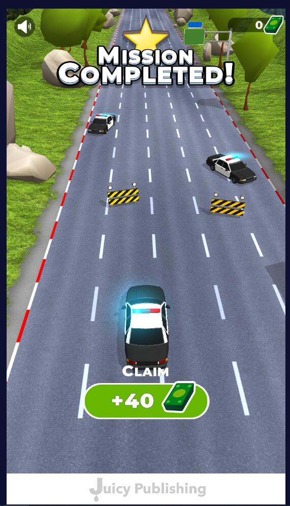 追击警察官方版14.1单机版截图2