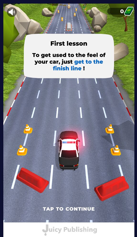 追击警察官方版14.1单机版截图1