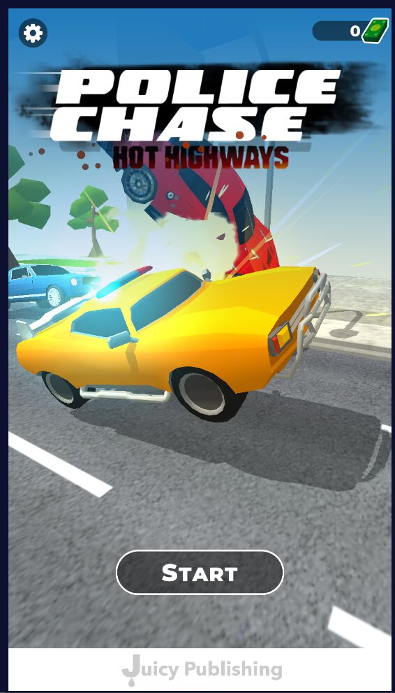 追击警察官方版14.1单机版截图0