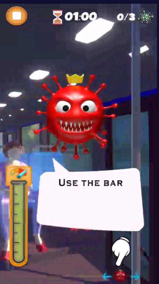 EPIC JUMP(史诗般的跳跃官方版)34安卓版截图2