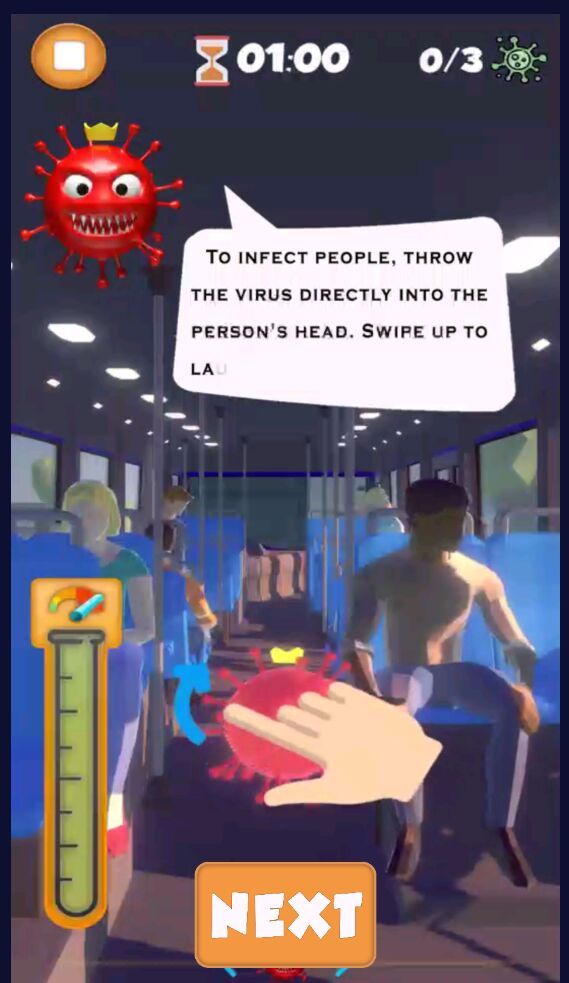 EPIC JUMP(史诗般的跳跃官方版)34安卓版截图1