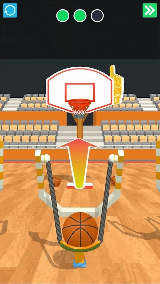 Basketball Life 3D(篮球人生官方版)1.22最新版截图2