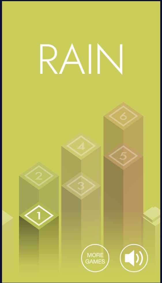 RAIN������0.1��׿���ͼ1