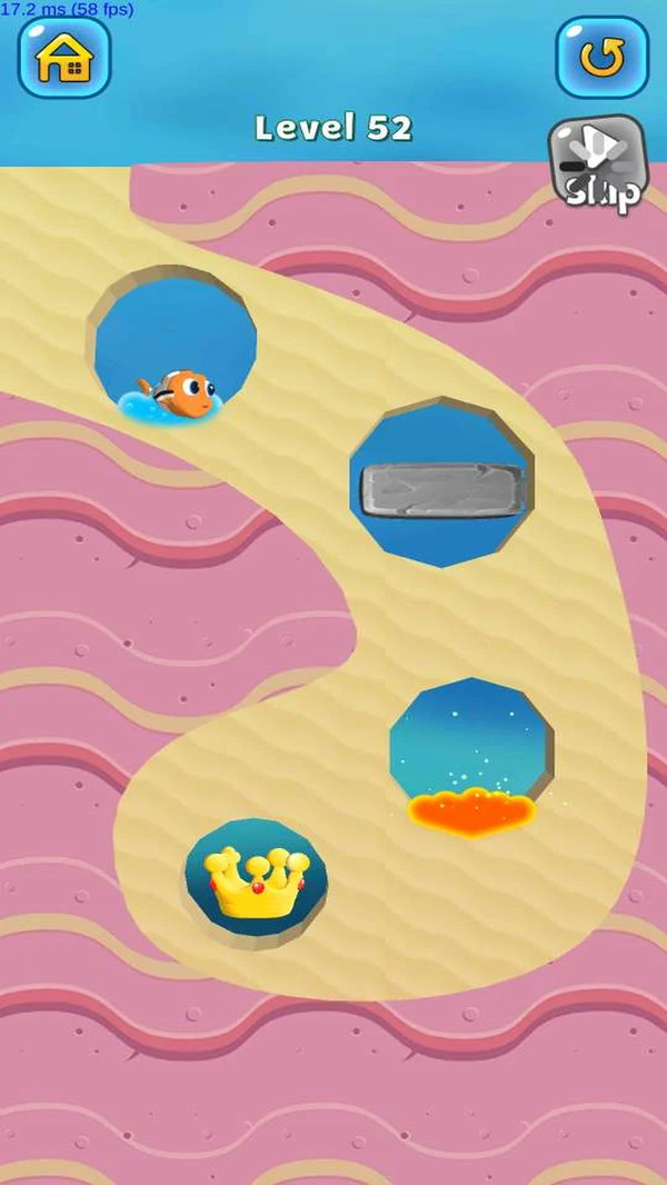 挖坑解谜官方版1.2安卓版截图3