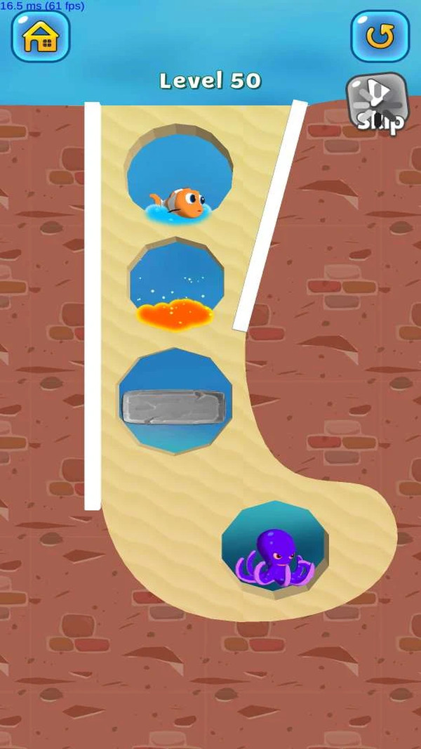 挖坑解谜官方版1.2安卓版截图2