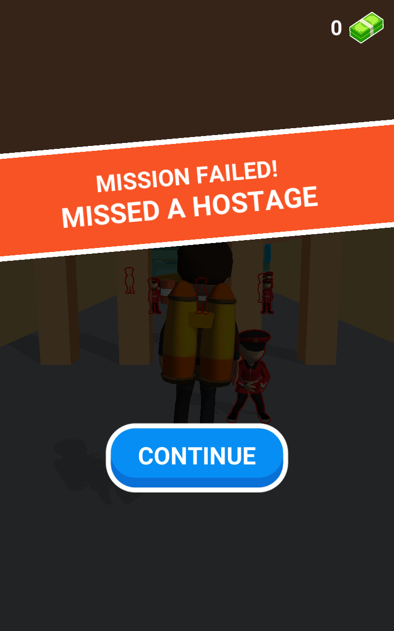 Wreck Rescue(残骸与救援)去广告版1.1最新版截图1