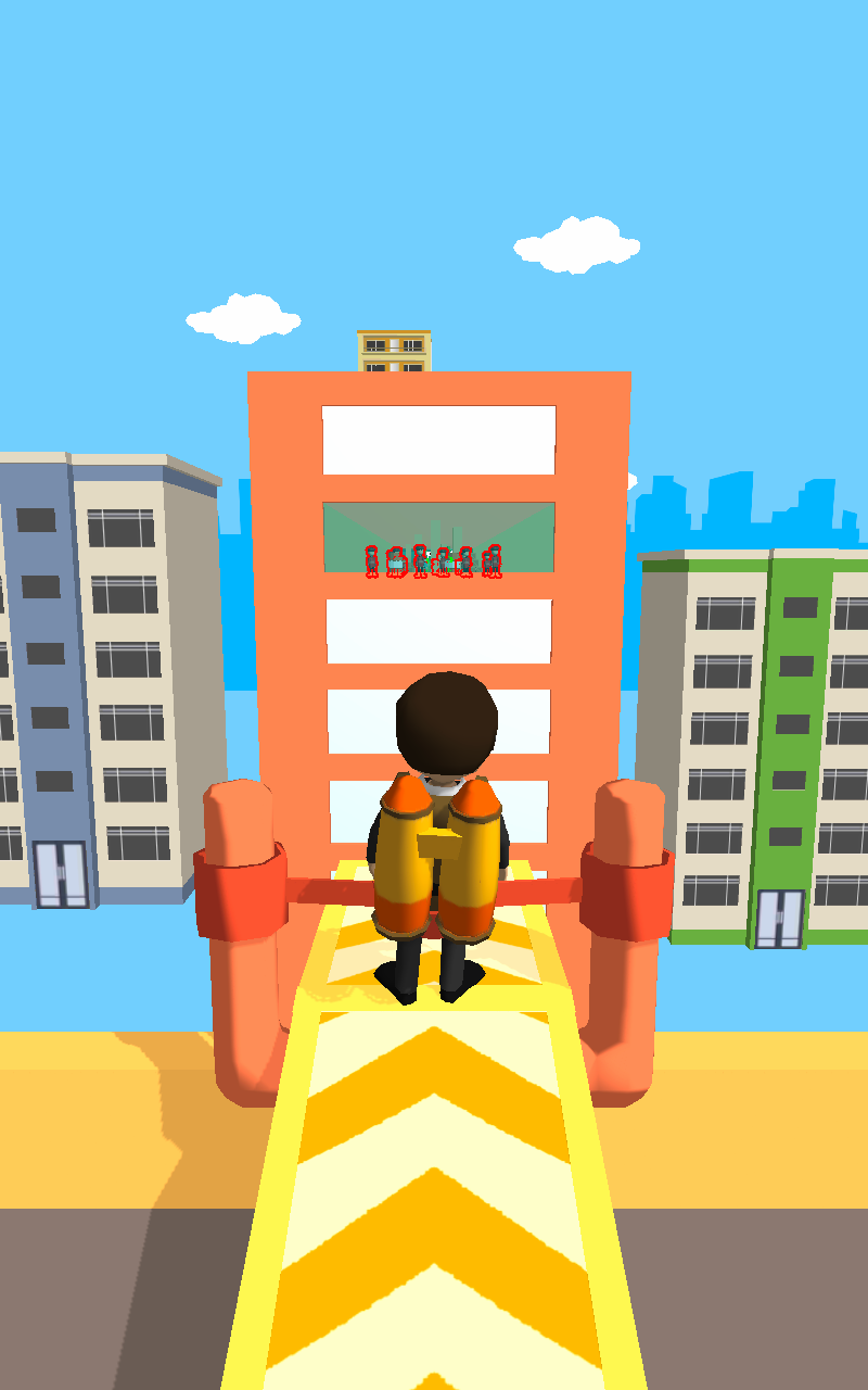 Wreck Rescue(残骸与救援)去广告版1.1最新版截图0