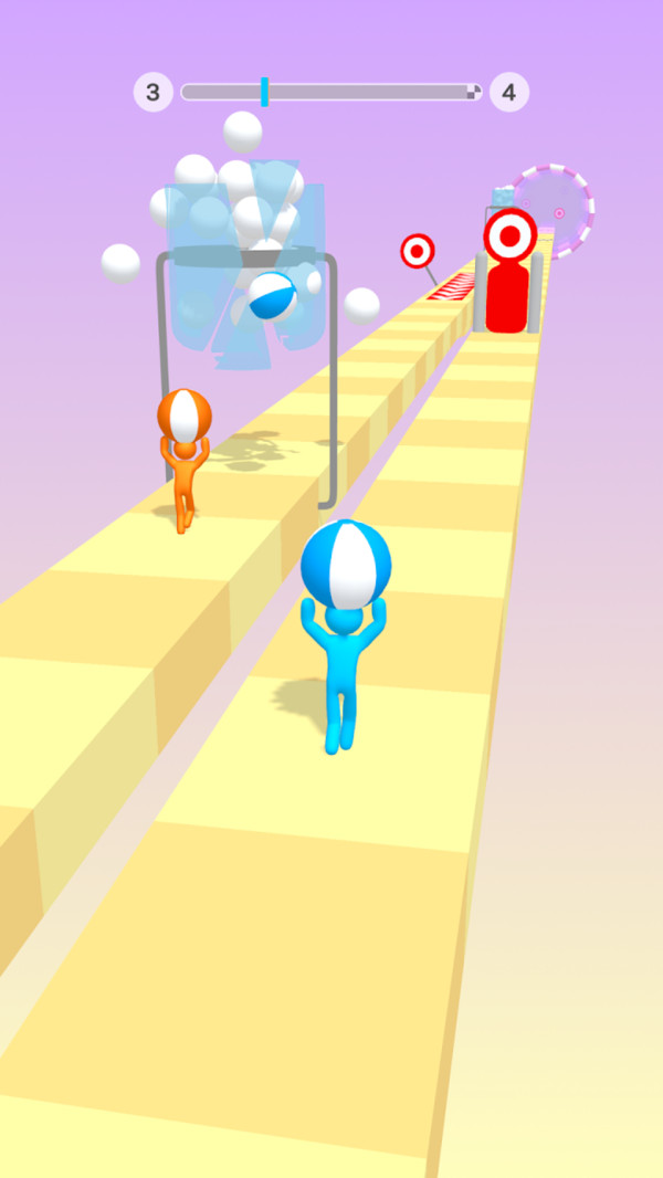 兄弟快跟上官方版1.4.0安卓版截图1