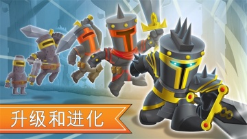 TowerConquest(ʯͽҰ)ͼ1