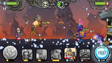 TowerConquest(ʯͽҰ)ͼ3
