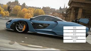 ޾ٵƽ4ٷ(Horizon4)ͼ0