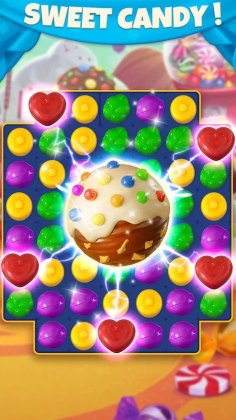 ǹׯ԰Ҿƽ(Candy Manor)ͼ2