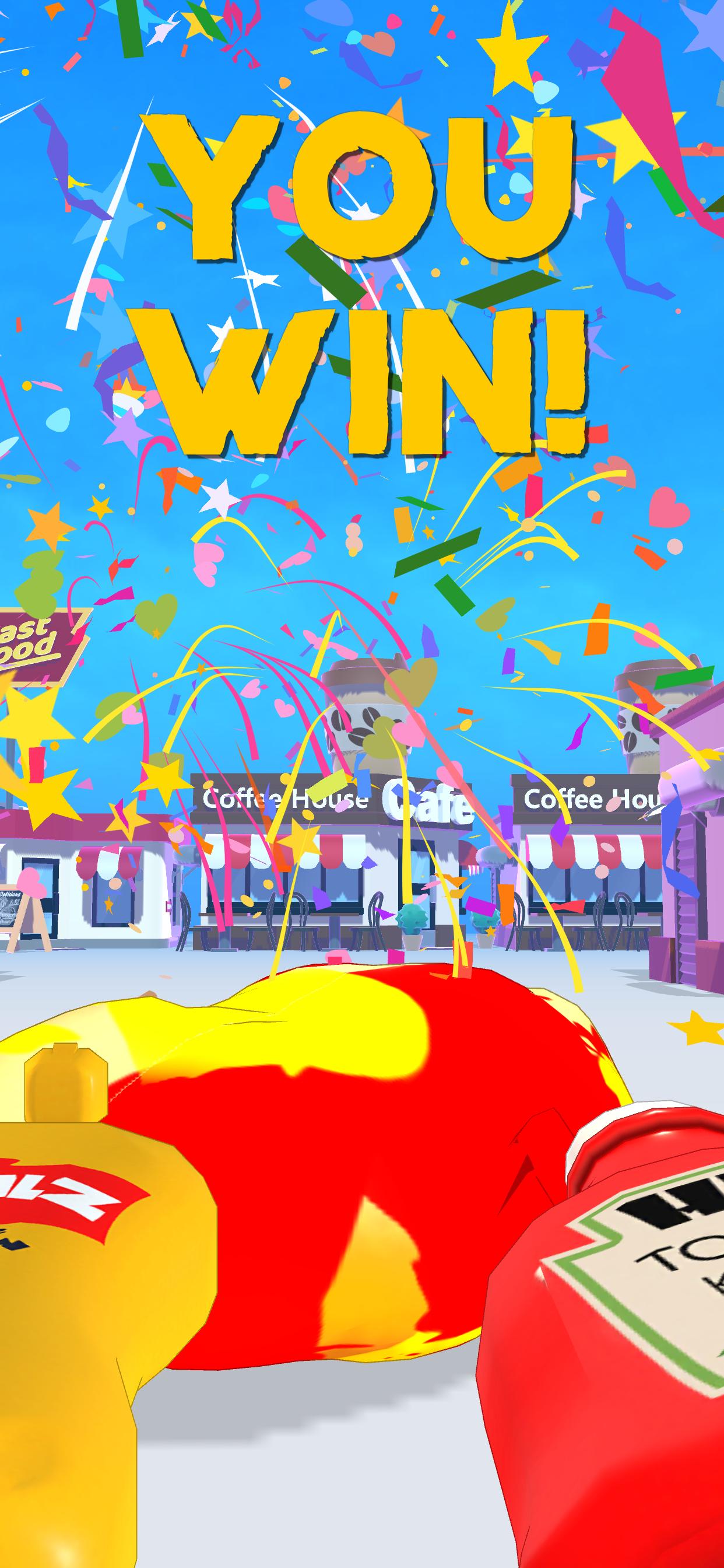 Kechup Master(番茄酱大师无限金币版)1.8安卓版截图3