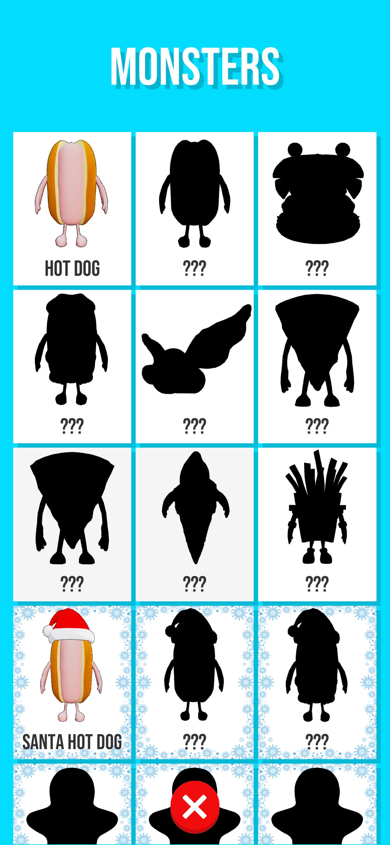 Kechup Master(番茄酱大师无限金币版)1.8安卓版截图0