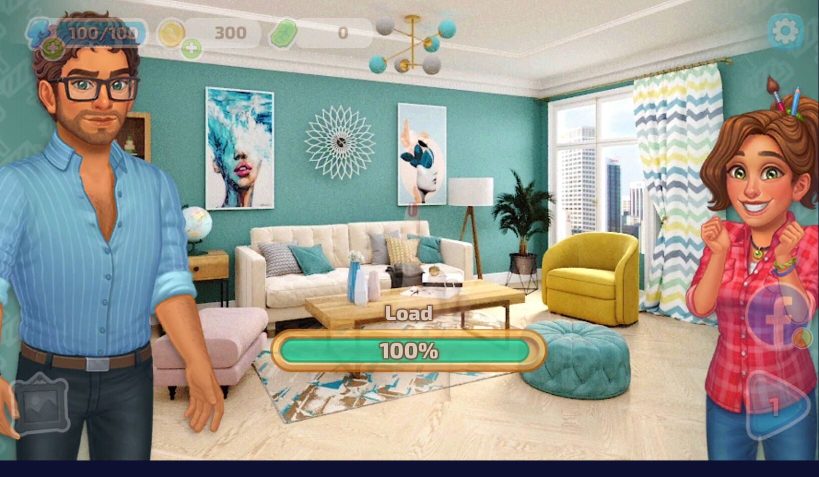 Color Design(家居设计和数字编号官方版)1.11安卓版截图2