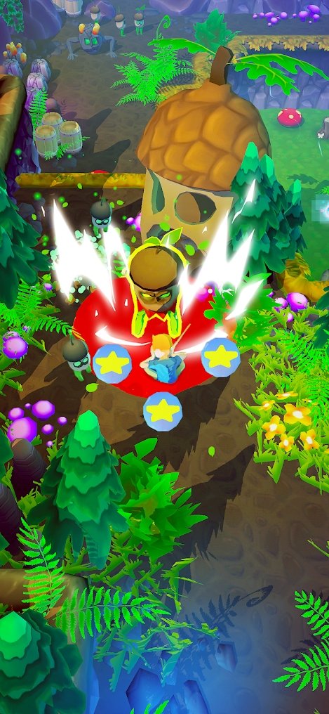 幻想之战完整版1.2.4安卓版截图5