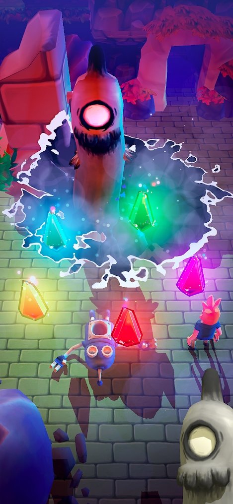 幻想之战完整版1.2.4安卓版截图0