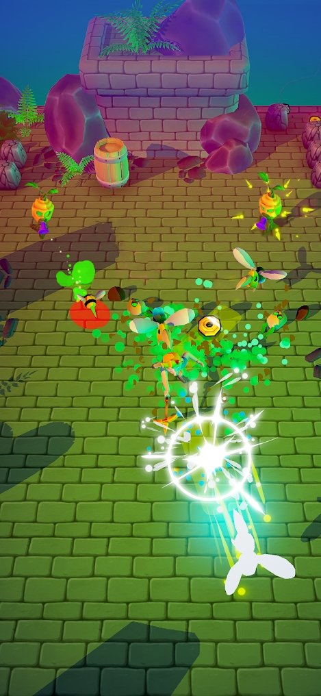 幻想之战完整版1.2.4安卓版截图1