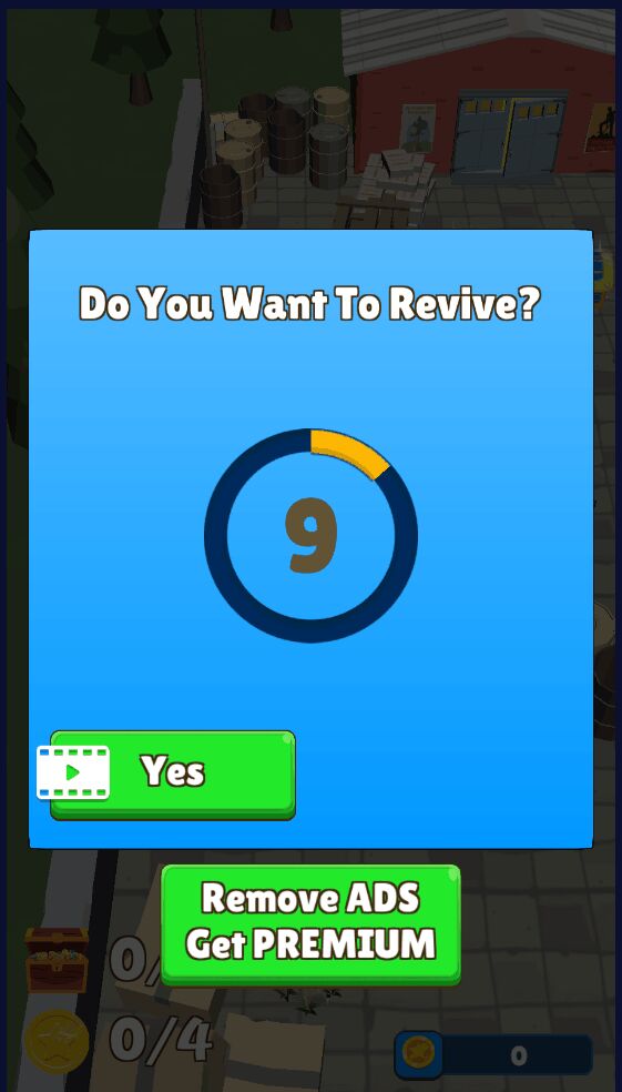 Stealth Thief Robber Tales(潜行窃贼强盗传说)官方版1.0.5最新版截图0