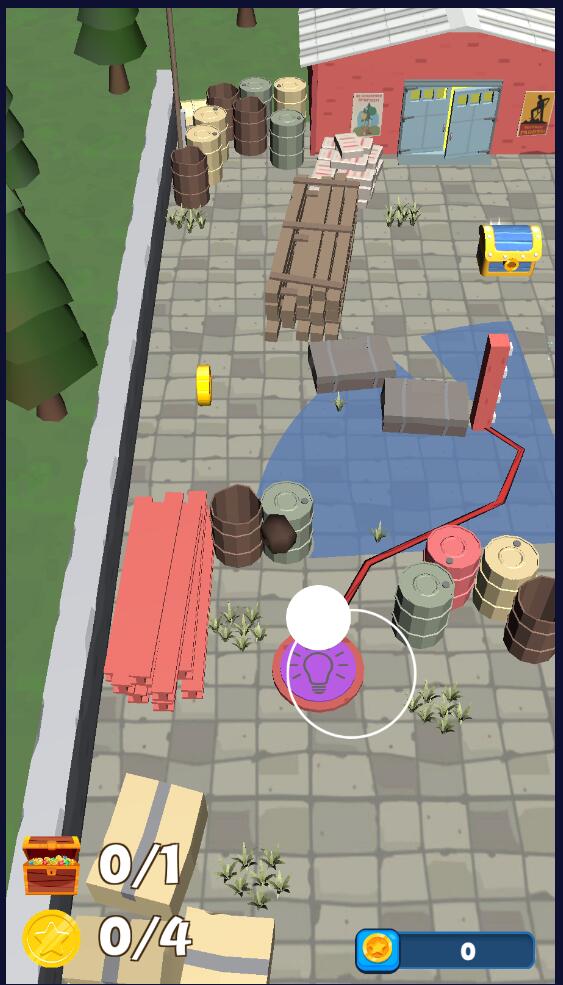 Stealth Thief Robber Tales(潜行窃贼强盗传说)官方版1.0.5最新版截图1