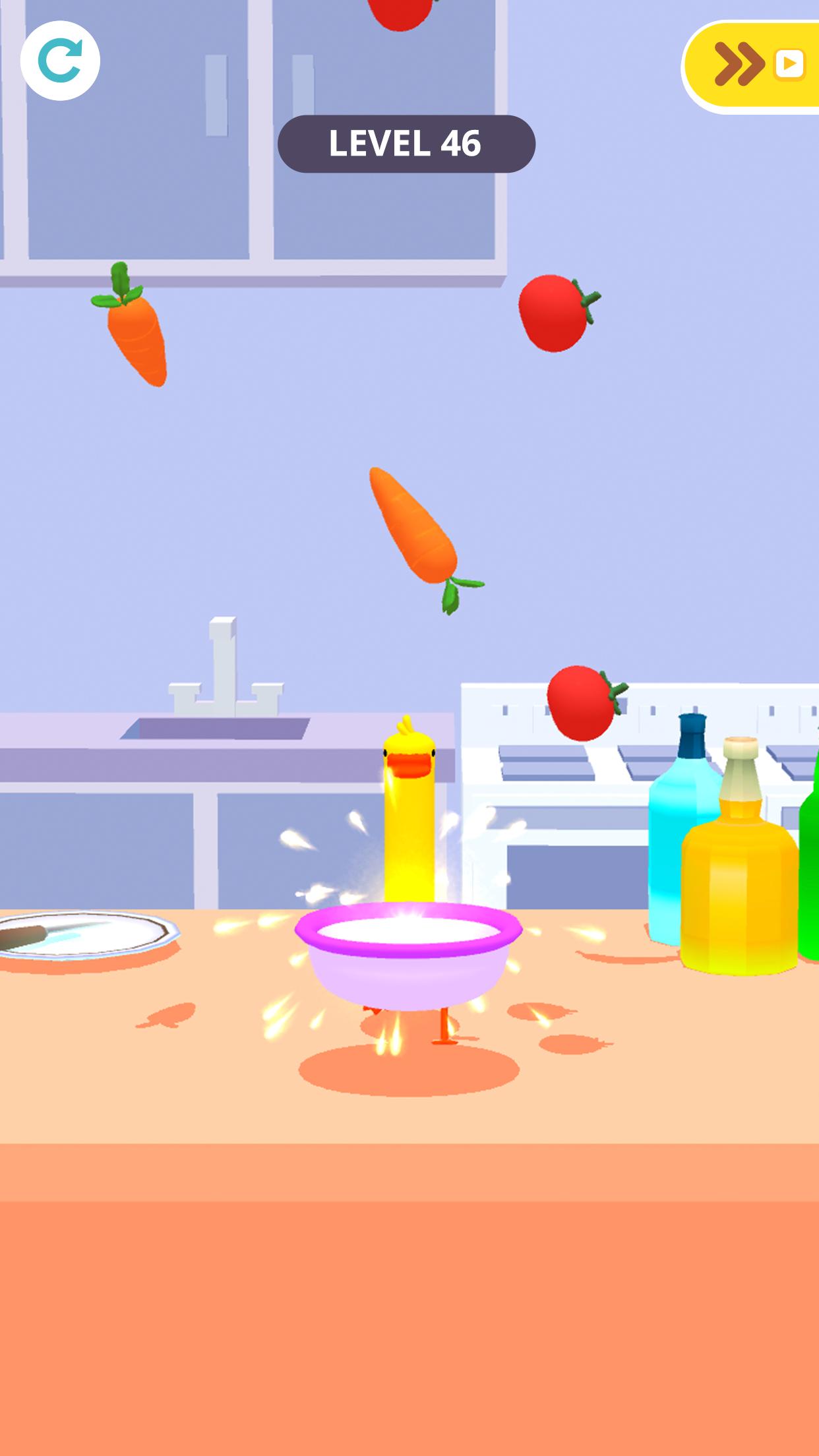 Mini Games Universe(迷你宇宙无限钞票破解版)0.1.9全皮肤版截图2