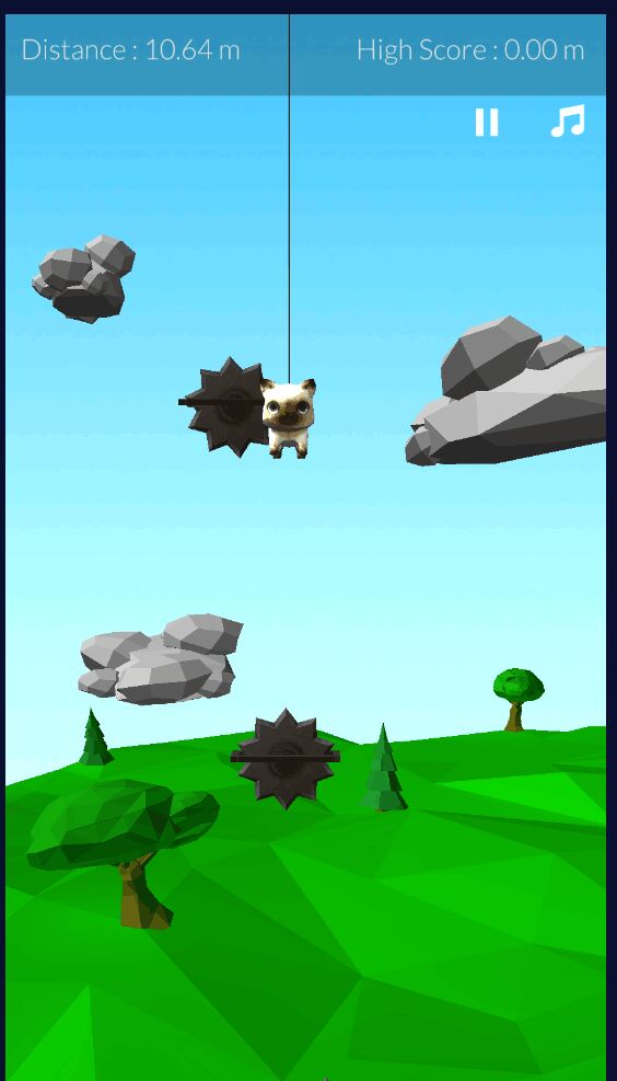 绳索凯蒂猫单机版1.5最新版截图2