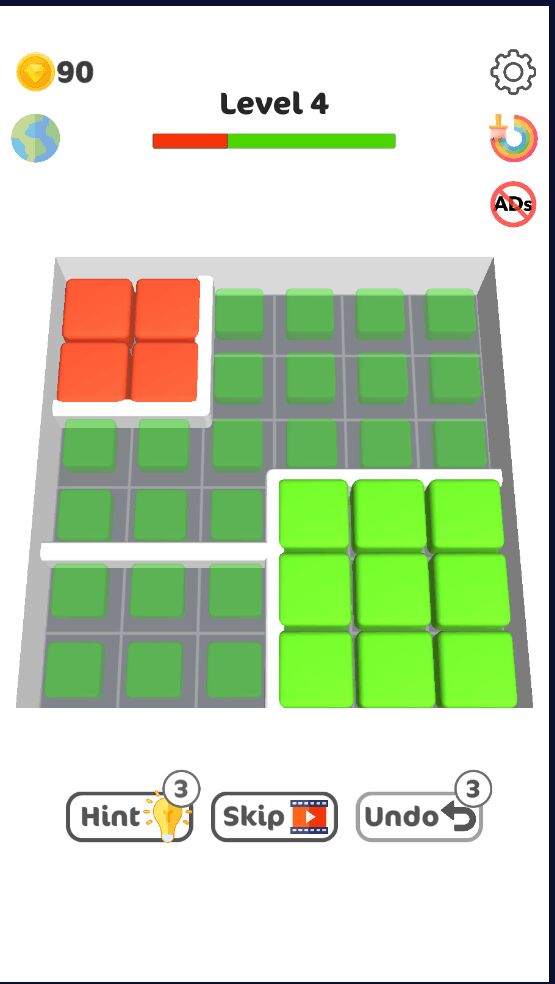 积木之战官方版1.13安卓版截图0