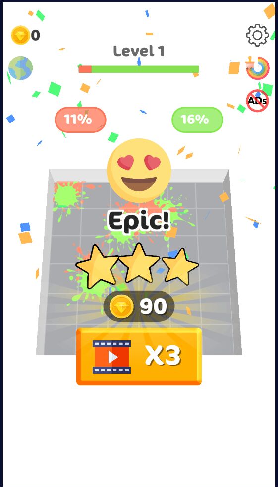 积木之战官方版1.13安卓版截图1