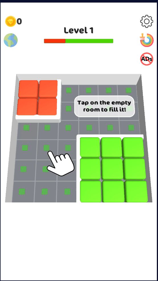 积木之战官方版1.13安卓版截图2