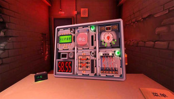 Keep Talking and Nobody Explodes(⸶ƽ)ͼ0