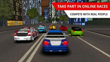 Street Racing(ͷ޽ƽ)ͼ2