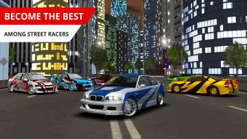 Street Racing(ͷ޽ƽ)ͼ3
